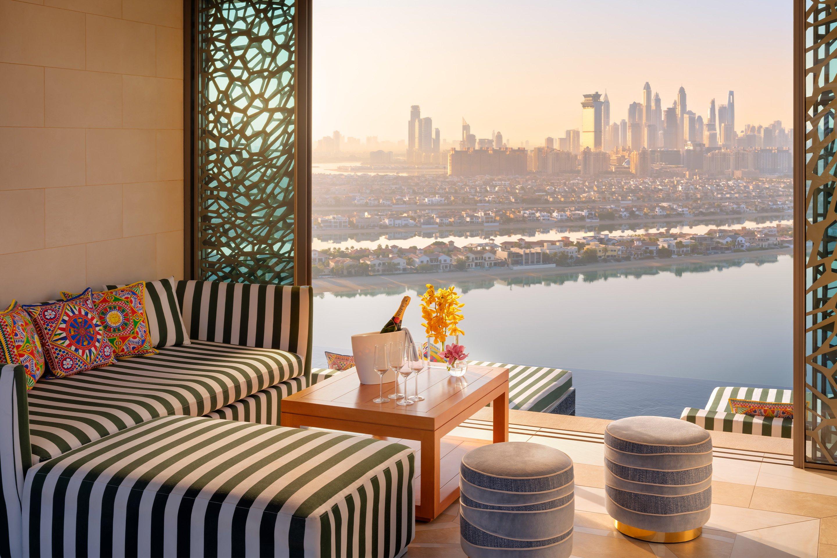 Cloud 22 Cabana